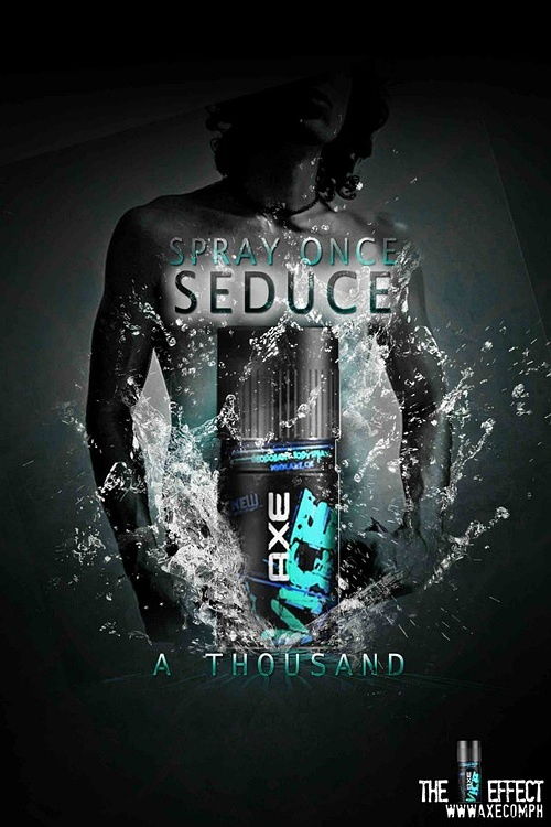 20個點亮靈感的產(chǎn)品創(chuàng)意廣告設(shè)計