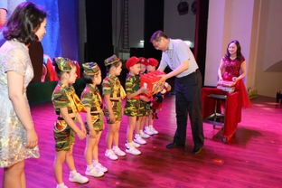 童心飛揚迎校慶 歡歌笑語慶六一——東南大學幼兒園隆重舉辦文藝匯演及慶典活動